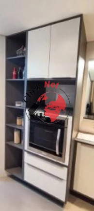 Imagem Apartamento com 3 Quartos à Venda, 65 m² em Baeta Neves - São Bernardo Do Campo Imagem Apartamento com 3 Quartos à Venda, 65 m² em Baeta Neves - São Bernardo Do Campo