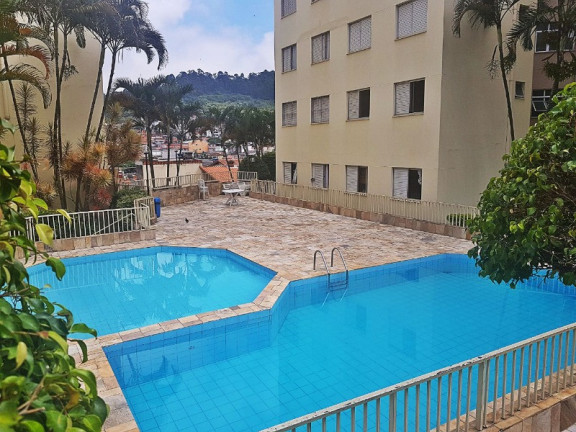 Imagem Apartamento com 2 Quartos à Venda, 53 m² em Jardim Maristela - São Paulo Imagem Apartamento com 2 Quartos à Venda, 53 m² em Jardim Maristela - São Paulo