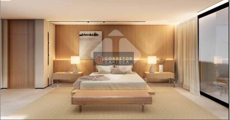 Imagem Casa com 5 Quartos à Venda, 1.280 m² em Barra Da Tijuca - Rio De Janeiro Imagem Casa com 5 Quartos à Venda, 1.280 m² em Barra Da Tijuca - Rio De Janeiro