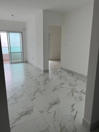 Imagem Apartamento com 3 Quartos à Venda, 102 m² em Flórida - Praia Grande Imagem Apartamento com 3 Quartos à Venda, 102 m² em Flórida - Praia Grande