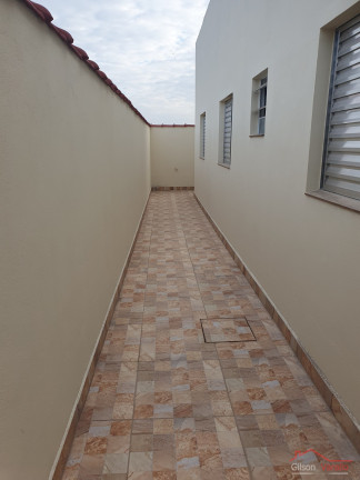 Imagem Casa com 3 Quartos à Venda, 92 m² em Areao - Taubaté