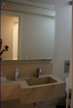 Imagem Apartamento com 3 Quartos para Alugar, 81 m² em Itaim Bibi - São Paulo