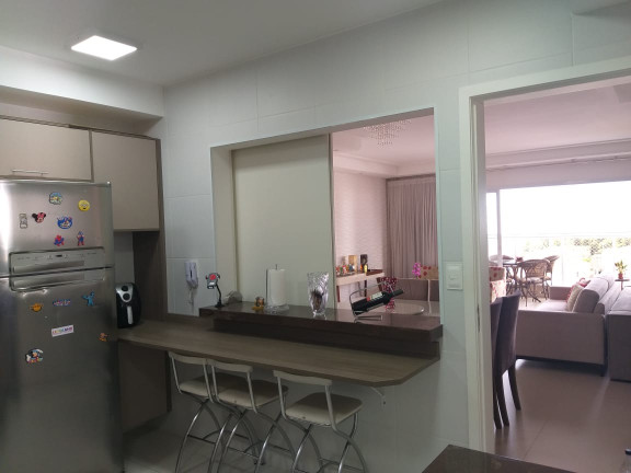 Imagem Apartamento com 3 Quartos à Venda, 140 m² em Parque Campolim - Sorocaba Imagem Apartamento com 3 Quartos à Venda, 140 m² em Parque Campolim - Sorocaba