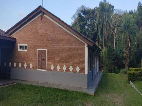 Imagem Chácara com 4 Quartos para Alugar ou Temporada, 350 m² em Santa Clara - Jundiaí Imagem Chácara com 4 Quartos para Alugar ou Temporada, 350 m² em Santa Clara - Jundiaí