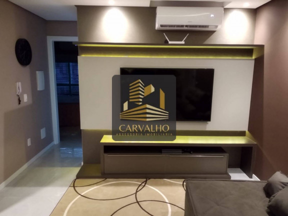 Imagem Apartamento com 2 Quartos à Venda, 72 m² em Ingleses Do Rio Vermelho - Florianópolis