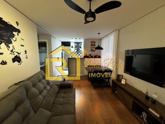 Apartamento com 2 Quartos à Venda,  em Jardim Mariléa - Rio Das Ostras