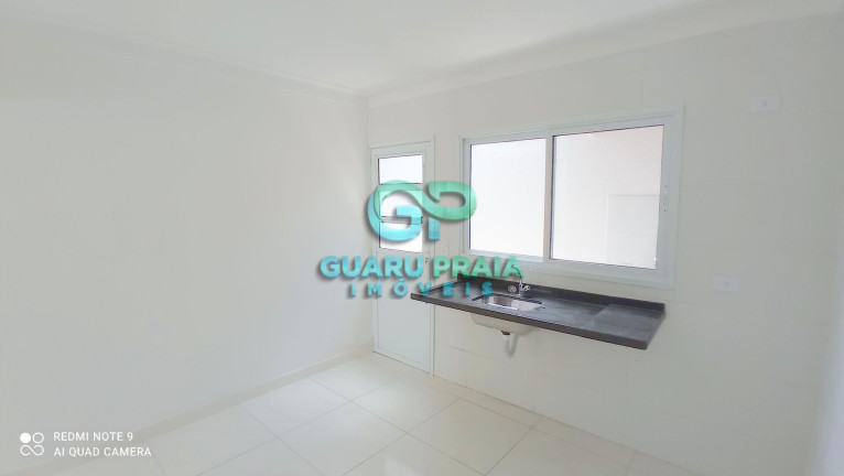 Imagem Sobrado com 2 Quartos à Venda, 90 m² em Vila Zilda - Guarujá