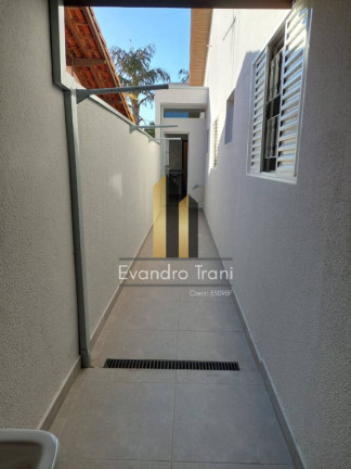 Imagem Casa com 2 Quartos à Venda, 100 m² em Jardim Das Indústrias - São José Dos Campos