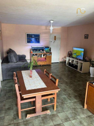 Imagem Apartamento com 4 Quartos à Venda, 133 m² em Boqueirão - Praia Grande Imagem Apartamento com 4 Quartos à Venda, 133 m² em Boqueirão - Praia Grande