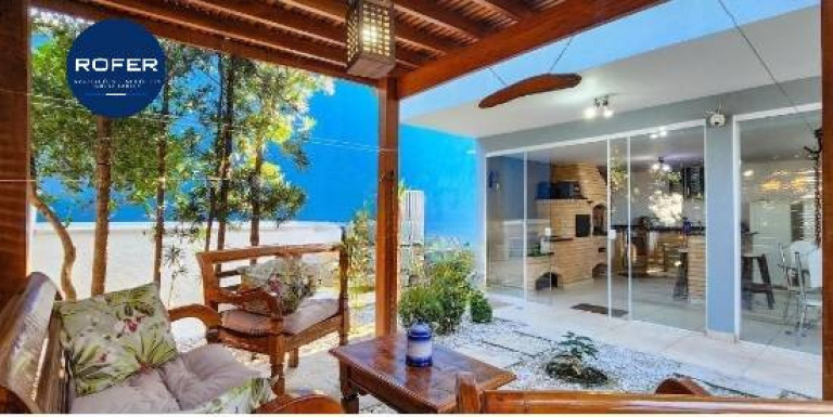 Imagem Casa de Condomínio com 2 Quartos à Venda, 175 m² em Jardim Pinheiros - Valinhos