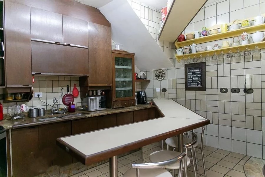 Imagem Casa com 4 Quartos à Venda, 380 m² em Ipiranga - Sp