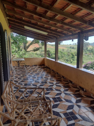 Imagem Chácara com 4 Quartos à Venda, 10 m² em Bom Retiro - Caldas Imagem Chácara com 4 Quartos à Venda, 10 m² em Bom Retiro - Caldas