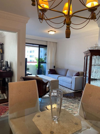 Imagem Apartamento com 3 Quartos à Venda, 87 m² em Morumbi - São Paulo Imagem Apartamento com 3 Quartos à Venda, 87 m² em Morumbi - São Paulo