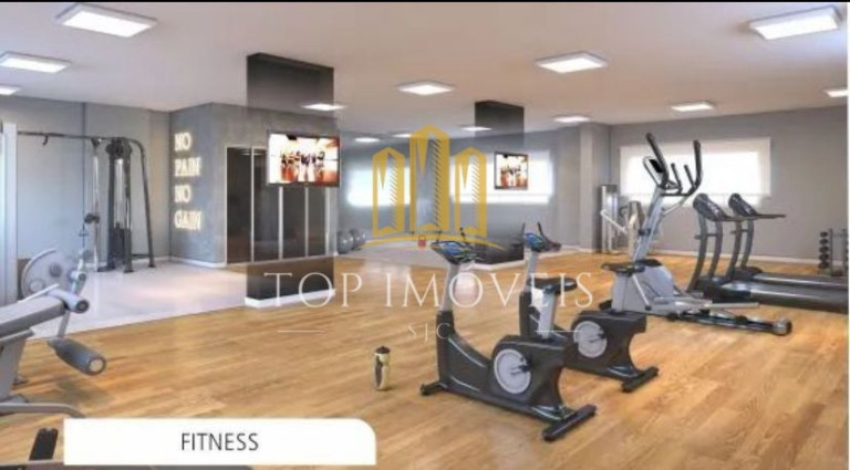 Imagem Apartamento com 2 Quartos à Venda, 63 m² em Jardim Satélite - São José Dos Campos Imagem Apartamento com 2 Quartos à Venda, 63 m² em Jardim Satélite - São José Dos Campos
