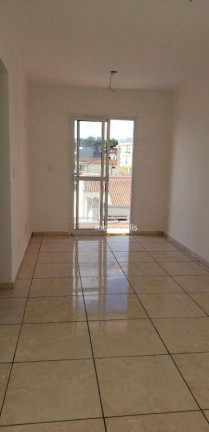 Apartamento com 2 Quartos à Venda, 58 m² em Vila Curuçá - Santo André