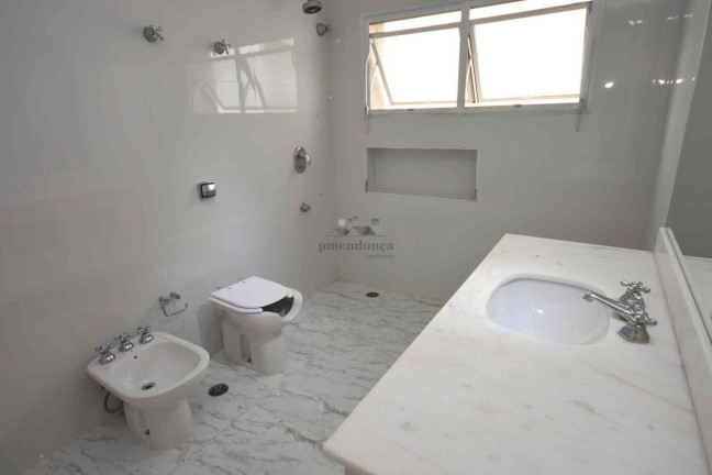 Imagem Apartamento com 3 Quartos à Venda, 270 m² em Santa Cecília - São Paulo