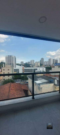 Imagem Apartamento com 2 Quartos à Venda, 40 m² em Centro - Diadema