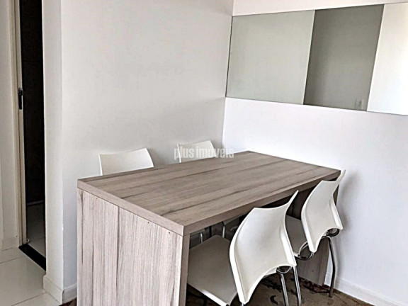 Imagem Apartamento com 2 Quartos à Venda, 48 m² em Morumbi - São Paulo Imagem Apartamento com 2 Quartos à Venda, 48 m² em Morumbi - São Paulo
