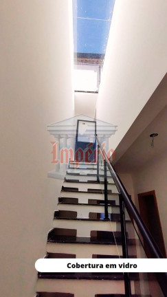 Imagem Sobrado com 3 Quartos à Venda, 130 m² em Curuçá - Santo André Imagem Sobrado com 3 Quartos à Venda, 130 m² em Curuçá - Santo André