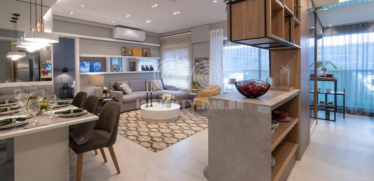 Imagem Apartamento com 2 Quartos à Venda, 66 m² em Paraíso - São Paulo