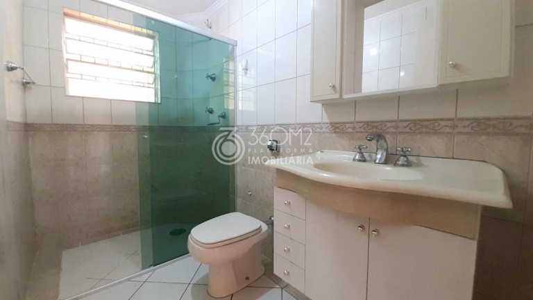 Imagem Apartamento com 2 Quartos à Venda, 64 m² em Vila Scarpelli - Santo André