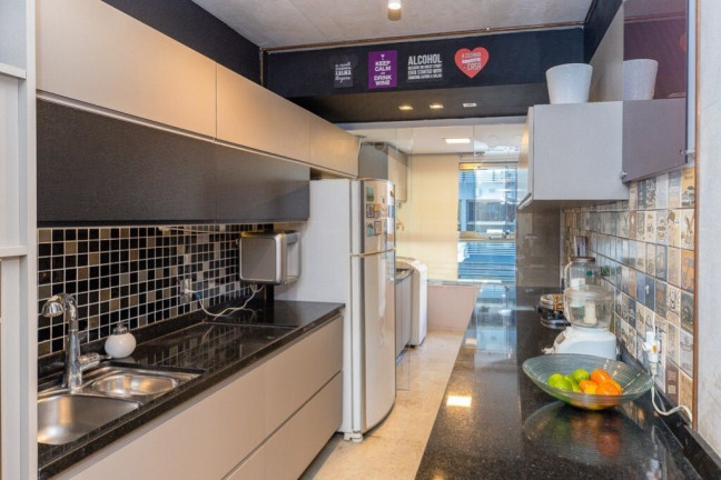 Imagem Apartamento com 2 Quartos à Venda, 70 m² em Brooklin - São Paulo Imagem Apartamento com 2 Quartos à Venda, 70 m² em Brooklin - São Paulo