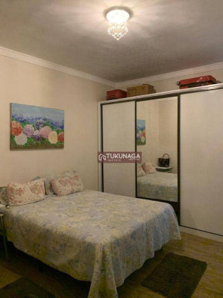 Imagem Sobrado com 4 Quartos à Venda, 325 m² em Jardim Adriana - Guarulhos Imagem Sobrado com 4 Quartos à Venda, 325 m² em Jardim Adriana - Guarulhos