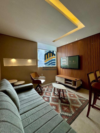 Apartamento com 1 Quarto à Venda, 30 m² em Boa Vista - Recife