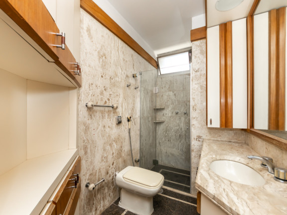 Imagem Apartamento com 3 Quartos à Venda, 217 m² em Jardim Europa - São Paulo Imagem Apartamento com 3 Quartos à Venda, 217 m² em Jardim Europa - São Paulo