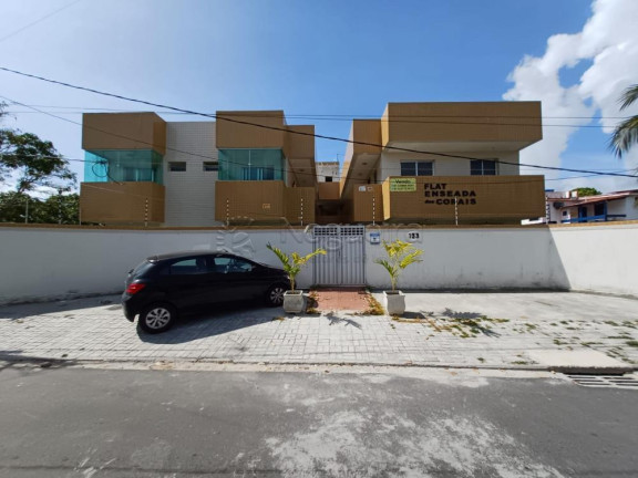 Imagem Apartamento com 2 Quartos à Venda, 52 m² em Enseada Dos Corais - Cabo De Santo Agostinho