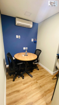 Imagem Sala Comercial para Alugar, 18 m² em Bela Vista - São Paulo Imagem Sala Comercial para Alugar, 18 m² em Bela Vista - São Paulo