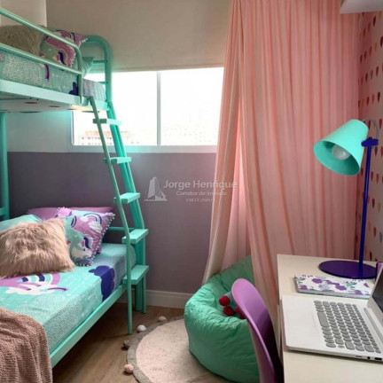 Imagem Apartamento com 2 Quartos à Venda, 41 m² em Campo Grande - Rio De Janeiro Imagem Apartamento com 2 Quartos à Venda, 41 m² em Campo Grande - Rio De Janeiro