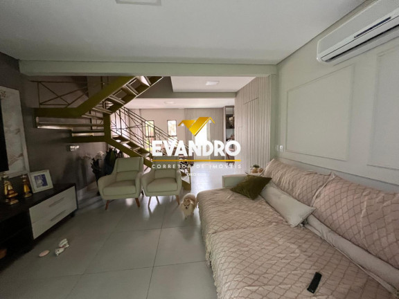 Imagem Casa com 3 Quartos à Venda, 169 m² em Santa Rosa - Cuiabá