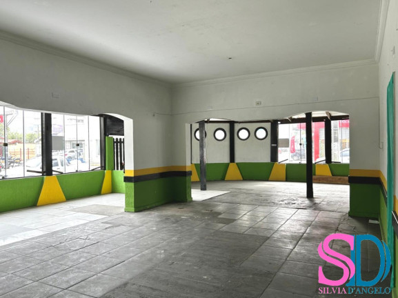Imagem Sala Comercial para Alugar, 215 m² em Centro - Ubatuba Imagem Sala Comercial para Alugar, 215 m² em Centro - Ubatuba