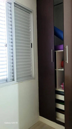 Imagem Apartamento com 3 Quartos à Venda, 100 m² em Macuco - Santos