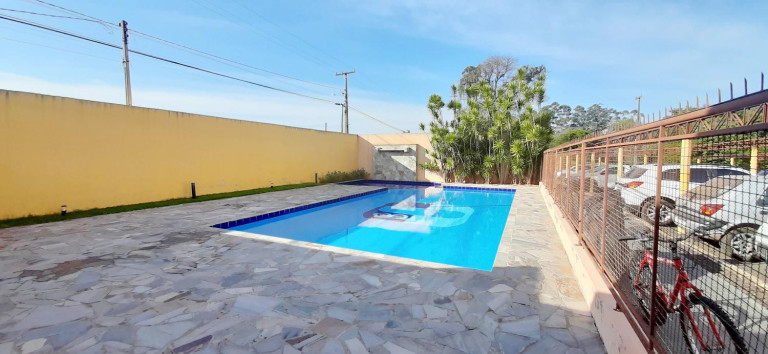 Imagem Apartamento com 2 Quartos à Venda, 60 m² em Alto Da Colina - Londrina