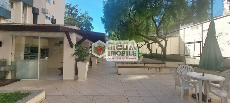 Imagem Apartamento com 3 Quartos à Venda, 76 m² em Itacorubi - Florianópolis