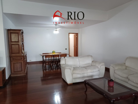 Imagem Cobertura com 4 Quartos à Venda, 230 m² em Barra Da Tijuca - Rio De Janeiro