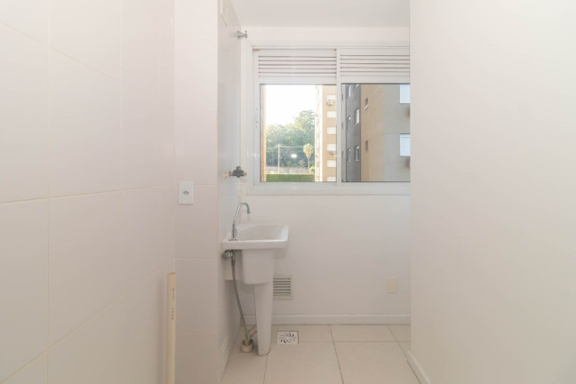 Imagem Imóvel com 3 Quartos à Venda,  em Jardim Carvalho - Porto Alegre