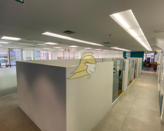 Imagem Imóvel Comercial à Venda, 502 m² em Vila Olímpia - São Paulo Imagem Imóvel Comercial à Venda, 502 m² em Vila Olímpia - São Paulo