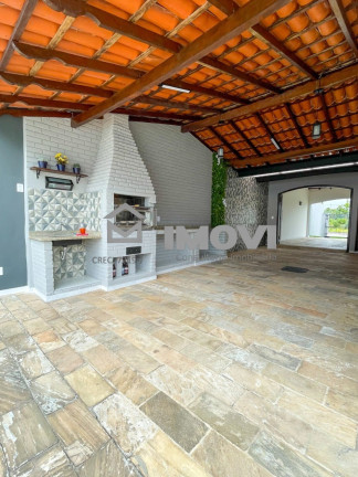 Imagem Casa com 5 Quartos à Venda, 334 m² em Mata Da Praia - Vitória Imagem Casa com 5 Quartos à Venda, 334 m² em Mata Da Praia - Vitória