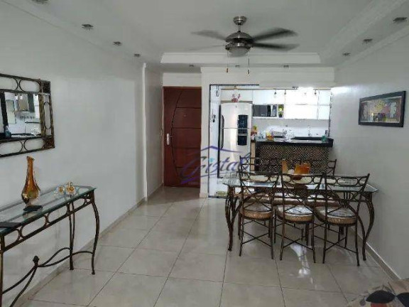 Imagem Apartamento com 2 Quartos à Venda, 105 m² em Guilhermina - Praia Grande Imagem Apartamento com 2 Quartos à Venda, 105 m² em Guilhermina - Praia Grande