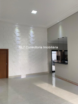 Imagem Casa com 3 Quartos à Venda,  em Jardim Bréscia - Indaiatuba