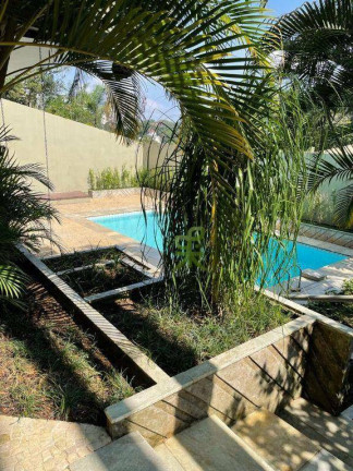Imagem Casa com 5 Quartos à Venda, 900 m² em Morumbi - São Paulo Imagem Casa com 5 Quartos à Venda, 900 m² em Morumbi - São Paulo