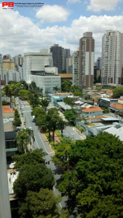 Imagem Apartamento com 2 Quartos à Venda, 65 m² em Itaim Bibi - São Paulo