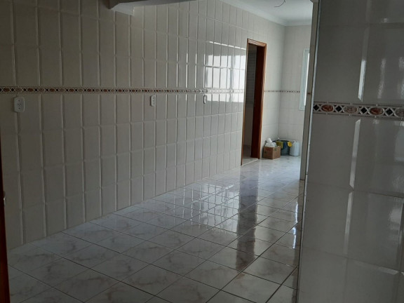 Imagem Apartamento com 3 Quartos à Venda, 149 m² em Vila Guilhermina - Praia Grande