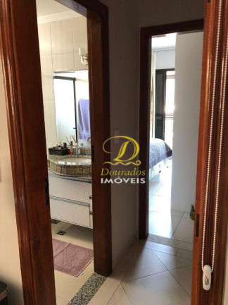 Imagem Apartamento com 3 Quartos à Venda, 100 m² em Canto Do Forte - Praia Grande