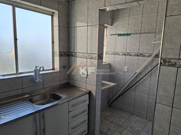 Imagem Apartamento com 2 Quartos à Venda, 55 m² em Jardim Paulista - Ribeirão Preto