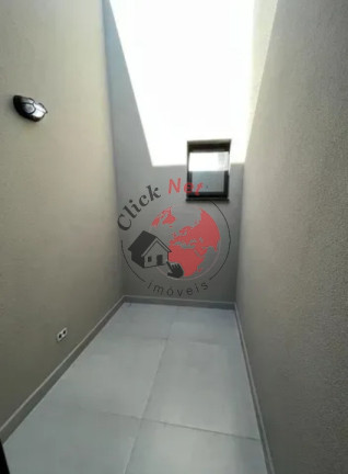 Imagem Sobrado com 3 Quartos à Venda, 140 m² em Vila Floresta - Santo André