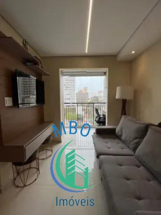 Imagem Apartamento com 1 Quarto à Venda, 33 m² em Vila Mariana - São Paulo Imagem Apartamento com 1 Quarto à Venda, 33 m² em Vila Mariana - São Paulo